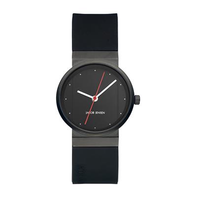 ساعت مچی عقربه ای زنانه جیکوب جنسن مدل 763