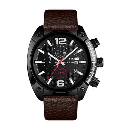 ساعت مچی عقربه ای مردانه اسکمی مدل 9190m