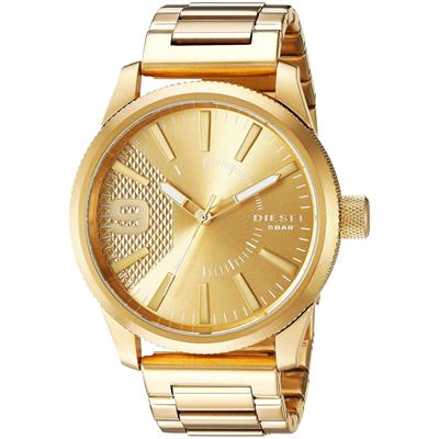 ساعت مچی عقربه ای مردانه دیزل کد dz1761