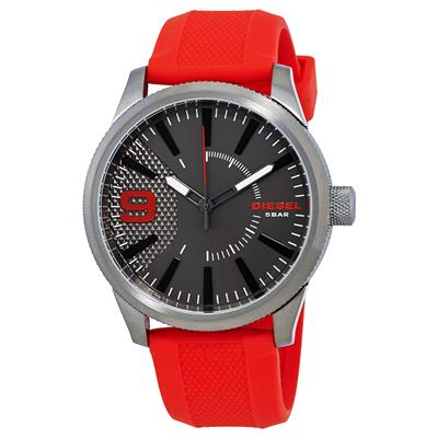 ساعت مچی عقربه ای مردانه دیزل کد dz1806