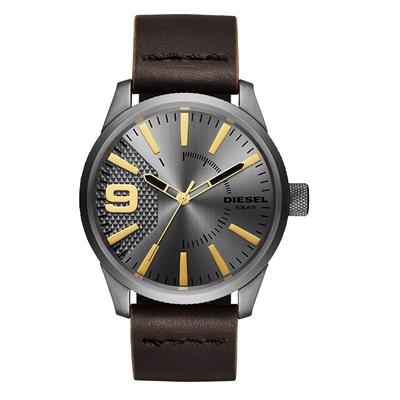 ساعت مچی عقربه ای مردانه دیزل کد dz1843
