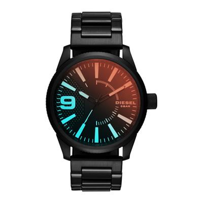 ساعت مچی عقربه ای مردانه دیزل کد dz1844