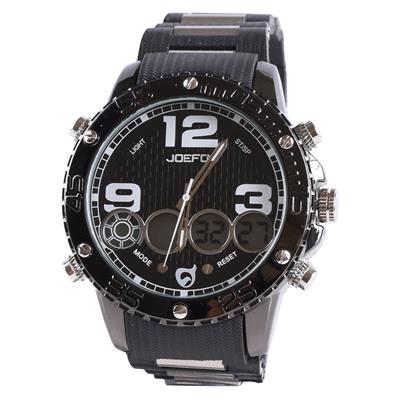 ساعت مچی عقربه ای مردانه جوفوکس کد in3225bk