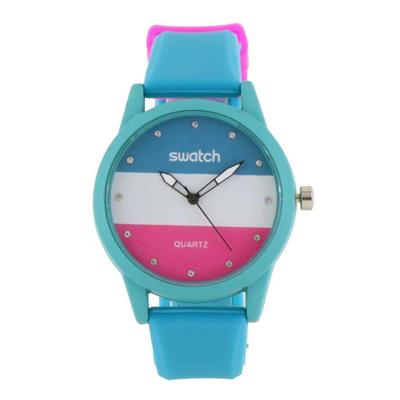 ساعت مچی عقربه ای زنانه کد 2027