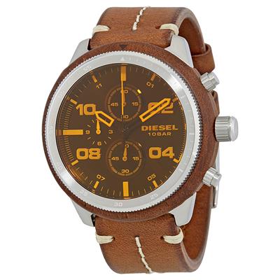 ساعت مچی عقربه ای مردانه دیزل کد dz4440