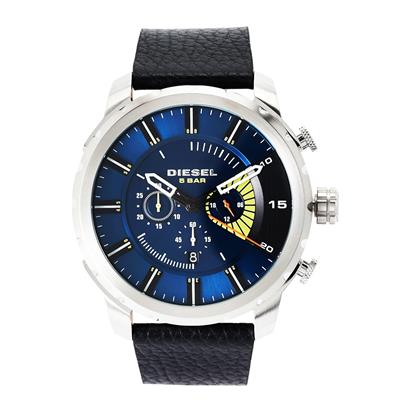 ساعت مچی عقربه ای مردانه دیزل کد dz4411