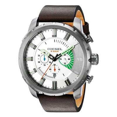 ساعت مچی عقربه ای مردانه دیزل کد dz4410