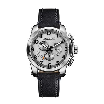 ساعت مچی عقربه ای مردانه اینگرسل کد i03002
