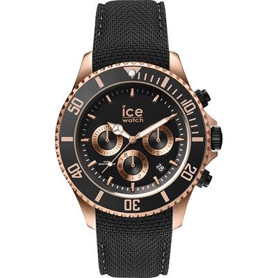 ساعت مچی عقربه ای مردانه آیس واچ کد 016305