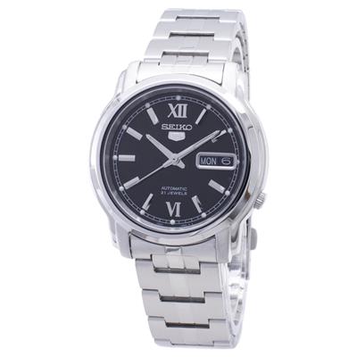 ساعت مچی عقربه ای مردانه سیکو کد snkn13j1