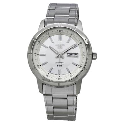 ساعت مچی عقربه ای مردانه سیکو کد snkn51j1