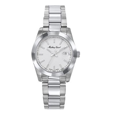 ساعت مچی عقربه ای زنانه متی تیسوت کد d450ai