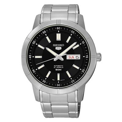 ساعت مچی عقربه ای مردانه سیکو کد snkn55j1