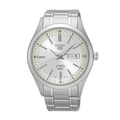 ساعت مچی عقربه ای مردانه سیکو کد snkn85j1