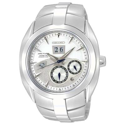 ساعت مچی عقربه ای مردانه سیکو کد snp029p1