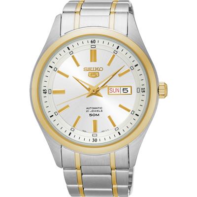 ساعت مچی عقربه ای مردانه سیکو کد snkn92j1