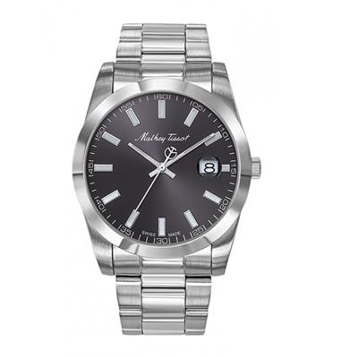 ساعت مچی عقربه ای مردانه متی تیسوت کد h450an