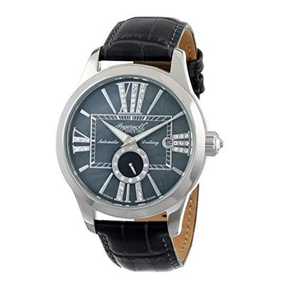 ساعت مچی عقربه ای زنانه اینگرسل کد in5007gy