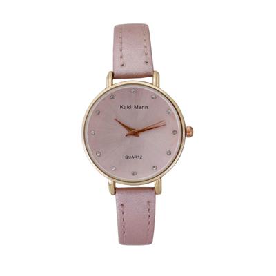 ساعت مچی عقربه ای زنانه کیدی من کد mw769