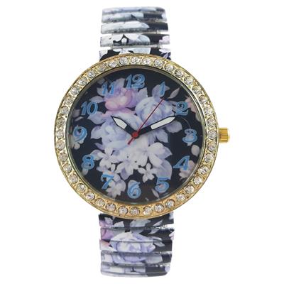 ساعت مچی عقربه ای زنانه مدل w151