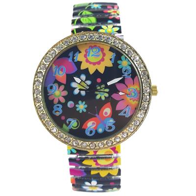 ساعت مچی عقربه ای زنانه کد w151