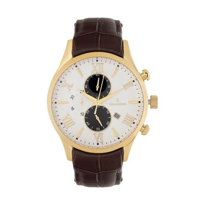 ساعت مچی عقربه ای مردانه کد 1205