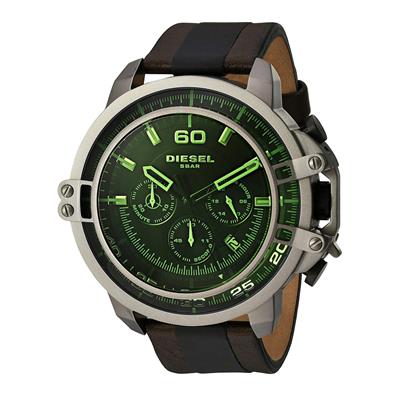 ساعت مچی عقربه ای مردانه دیزل کد dz4407