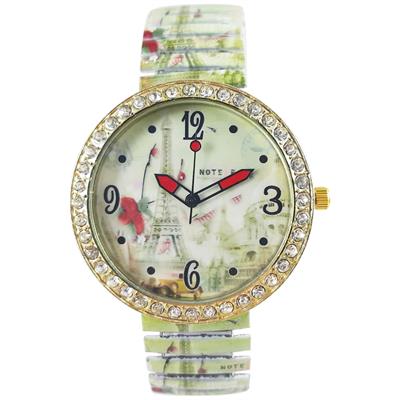 ساعت مچی عقربه ای زنانه کد w149