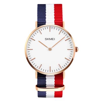 ساعت مچی عقربه ای اسکمی مدل 1181bwr