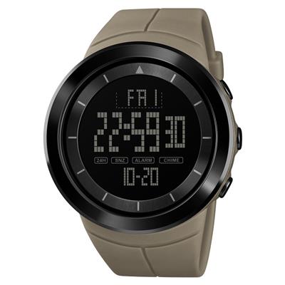 ساعت مچی دیجیتال مردانه اسکمی مدل 1402kh