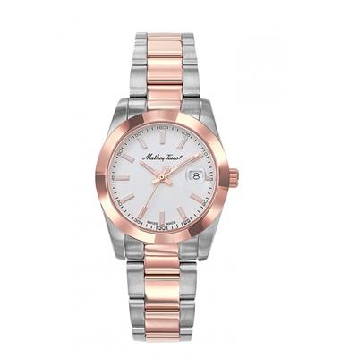 ساعت مچی عقربه ای مردانه متی تیسوت کد d450ra