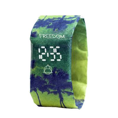 ساعت مچی دیجیتال مدل freedom