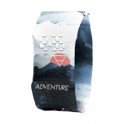 ساعت مچی دیجیتال مدل adventure