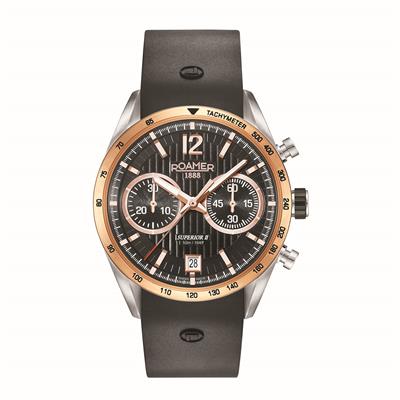 ساعت مچی عقربه ای مردانه رومر کد 05 54 39 510902