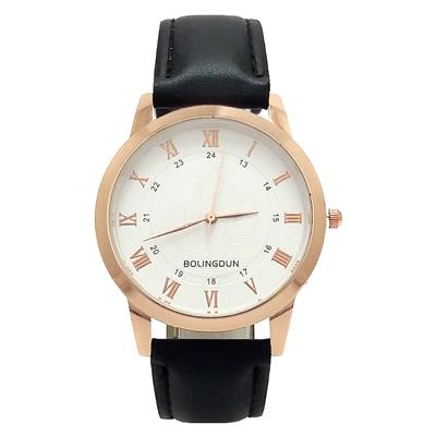 ساعت مچی عقربه ای مردانه بولینگدون کد 615wm