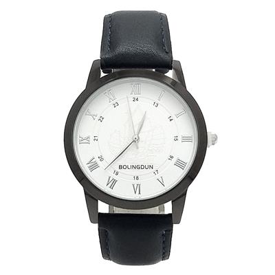 ساعت مچی عقربه ای مردانه بولینگدون کد 815wm