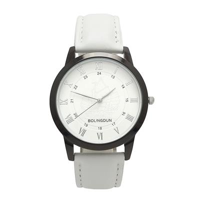 ساعت مچی عقربه ای مردانه بولینگدون کد 813wm