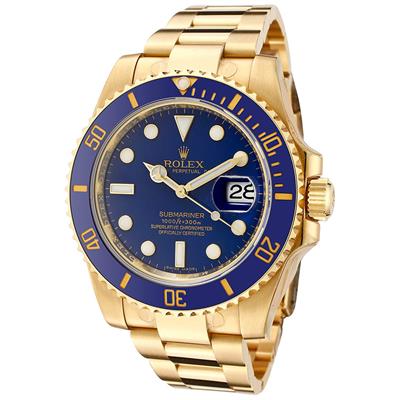 ساعت مچی عقربه ای مردانه مدل سابمارینر کد hc2026