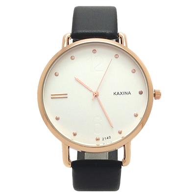 ساعت مچی عقربه ای مردانه کاکسینا کد 214