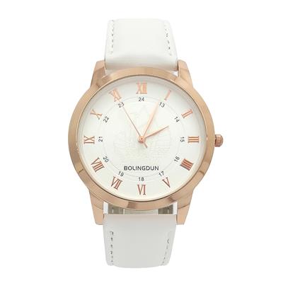 ساعت مچی عقربه ای مردانه بولینگدون کد 812wm