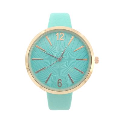 ساعت مچی عقربه ای زنانه دیسو کد 248