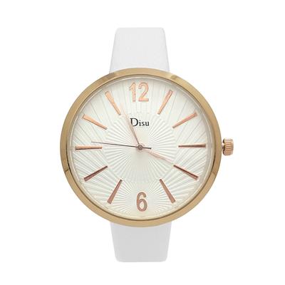 ساعت مچی عقربه ای زنانه دیسو کد 258