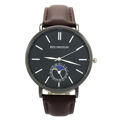 ساعت مچی عقربه ای مردانه بولینگدون کد 312wm