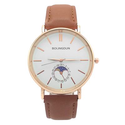 ساعت مچی عقربه ای مردانه بولینگدون کد 311wm