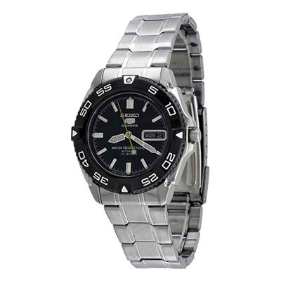 ساعت مچی عقربه ای مردانه سیکو کد snzb23j1