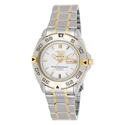 ساعت مچی عقربه ای مردانه سیکو کد snzb24j1