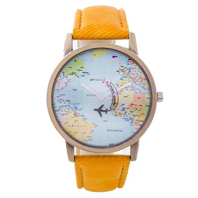 ساعت مچی عقربه ای مردانه کد air5533 za