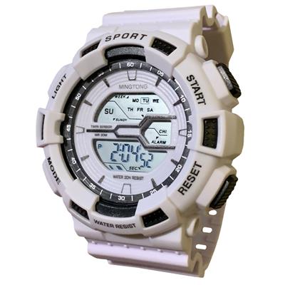 ساعت مچی دیجیتال مردانه مینگ تانگ b24