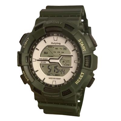 ساعت مچی دیجیتال مردانه هولینگ کد bb13