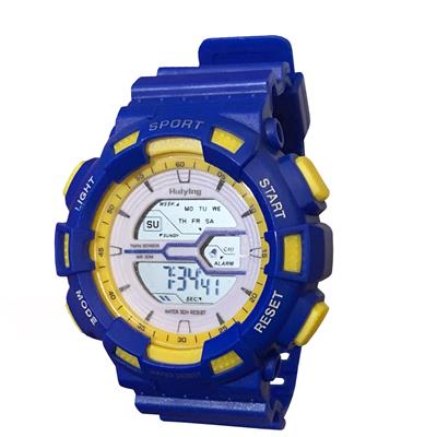 ساعت مچی دیجیتالی مردانه کد b12